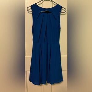 Express Dress Size 8